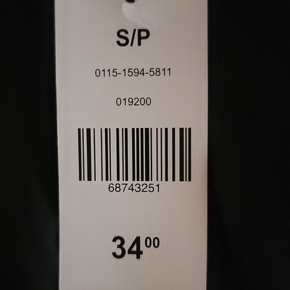 Skirt - Picture 3 of 3